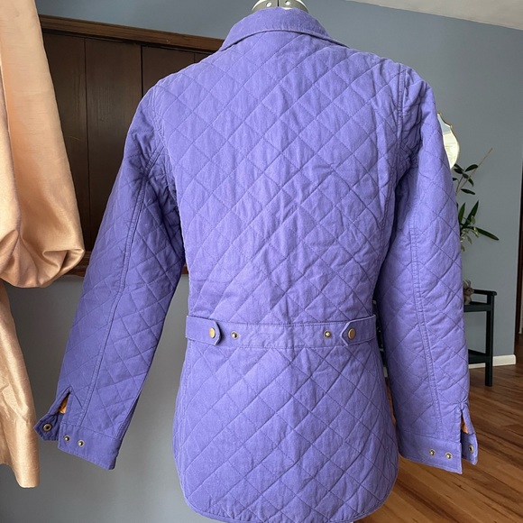 Duluth Trading Co. Cortland Quilted Jacket - Picture 3 of 6